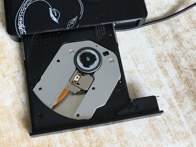 笔记本光驱是哪个牌子好