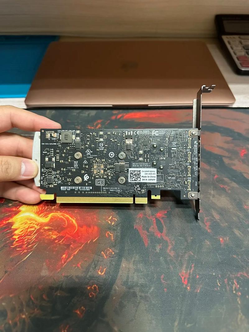 丽台t600能玩什么游戏,属于什么档次?