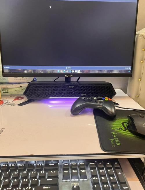 有没有4000多元能打游戏的笔记本电脑