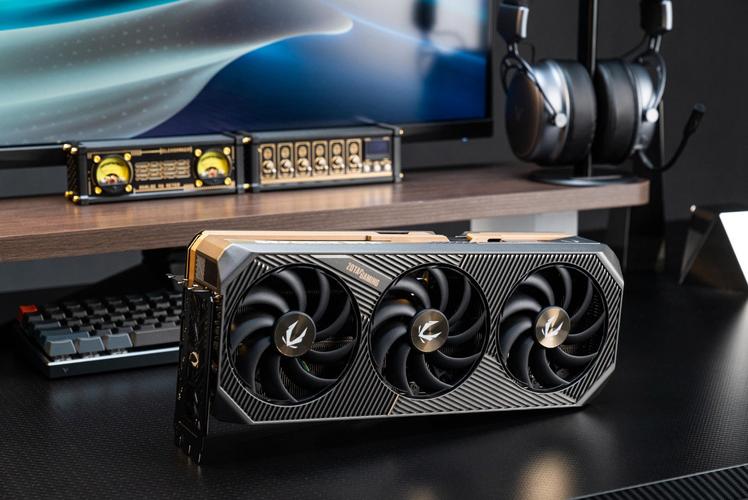 索泰gts450显卡怎么样?-电脑店教程显卡系列