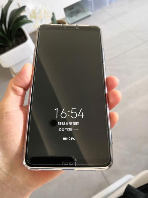 华为荣耀note10屏幕尺寸