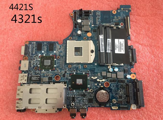 惠普4321s开机后电源灯亮着而显示器黑屏是怎么回事