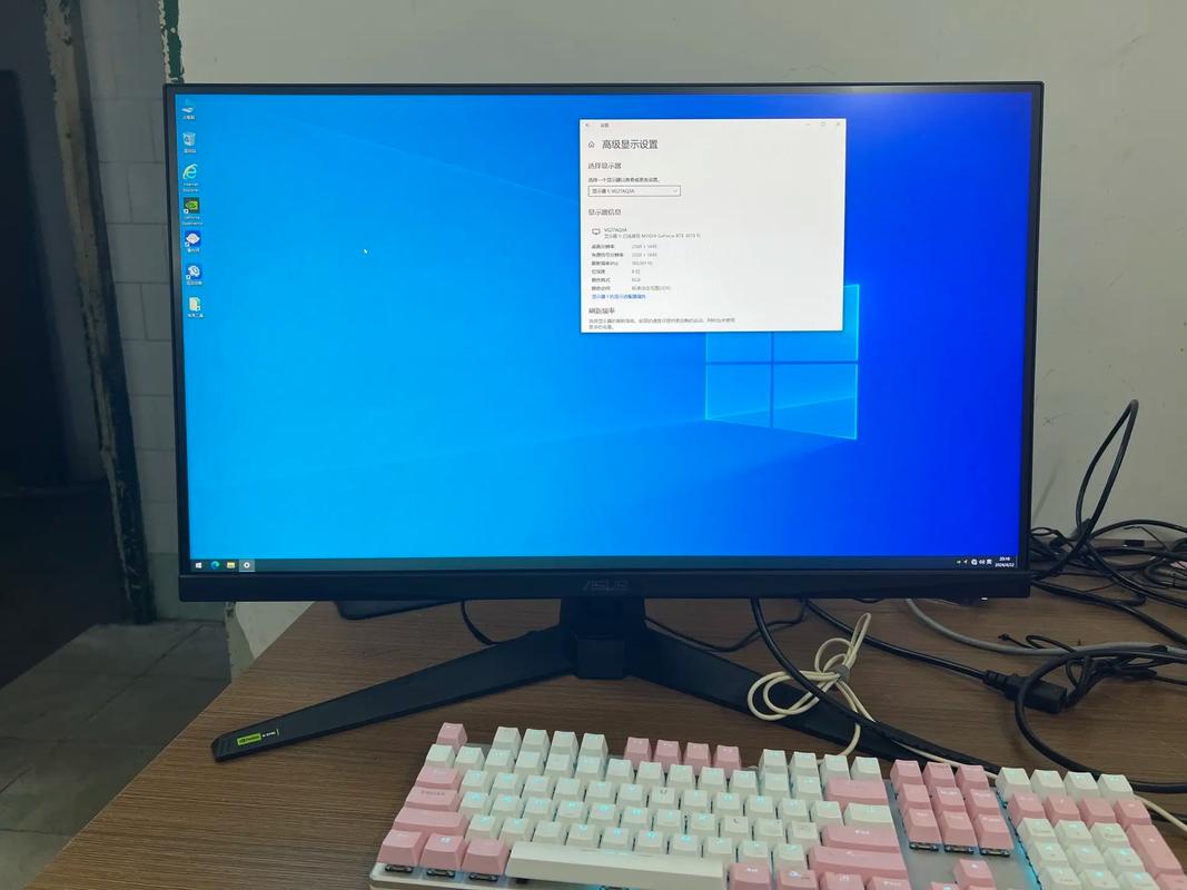 如何选取IPS显示器?2023年台式笔记本电脑外接IPS面板显示屏购买推荐建议...