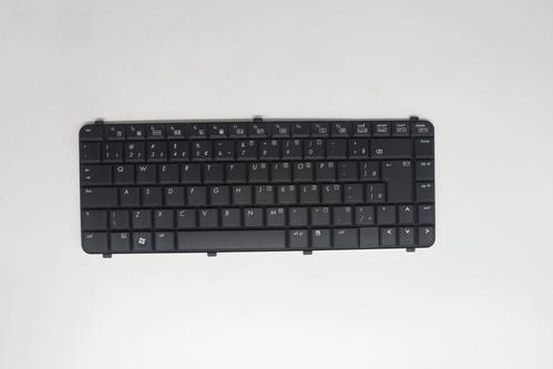 惠普笔记本哪些型号是康柏的