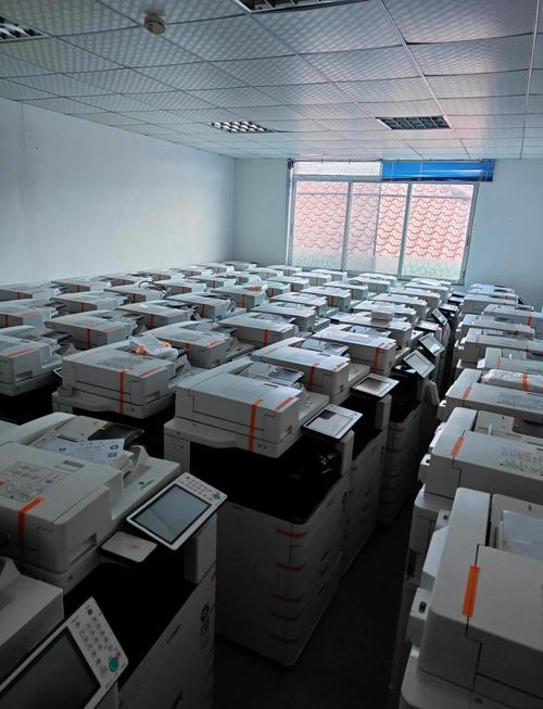 购买办公设备推荐清单