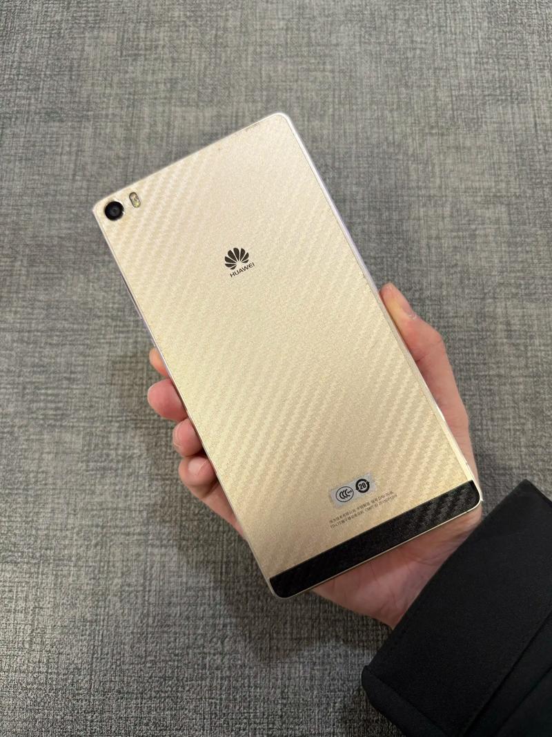 华为P8与MAX有什么不同?P8和P8Max有什么区别