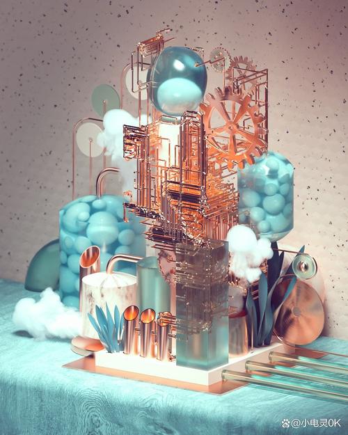 干货C4D:什么电脑配置更适合C4D的使用