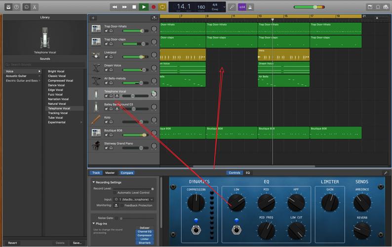 录音电脑哪个好什么电脑录音软件好用