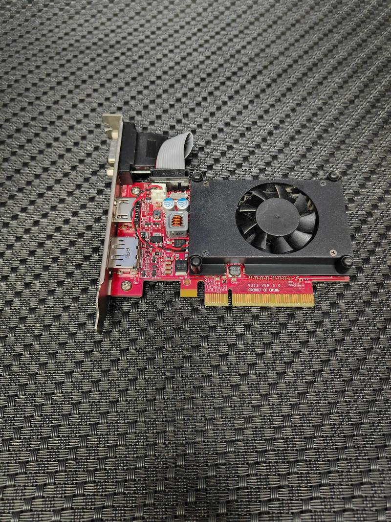 台式机GT720是什么显卡?