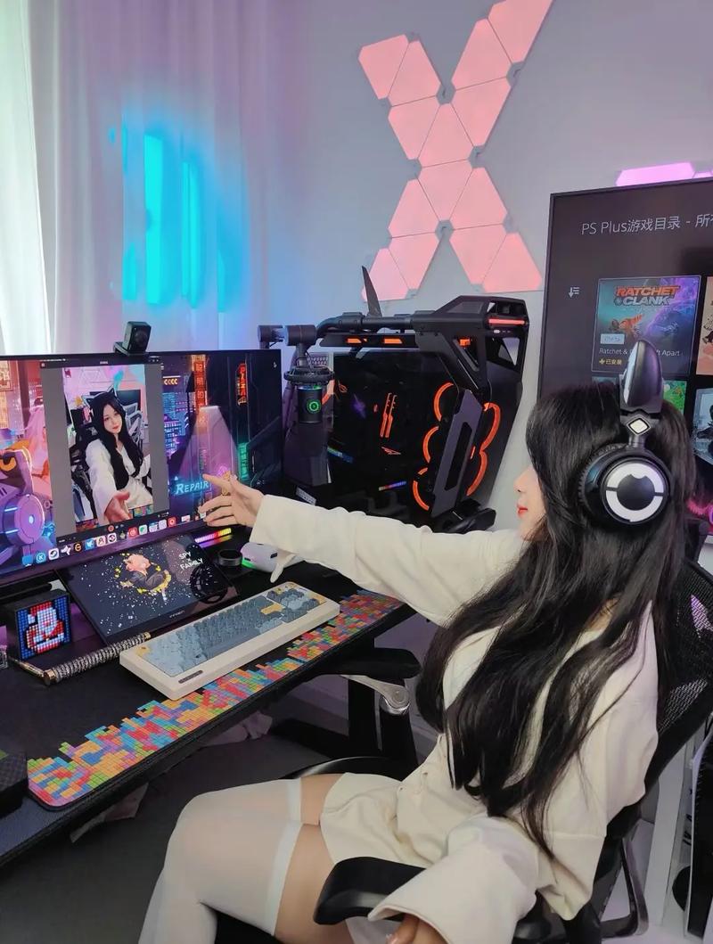 主播一般用什么电脑网络主播使用什么电脑配置合适