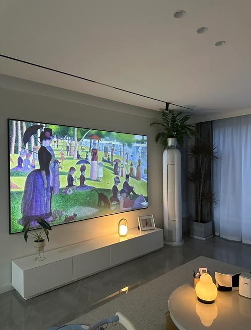 投影仪幕布的选取