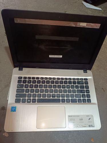 华硕的2017年的笔记本有哪些