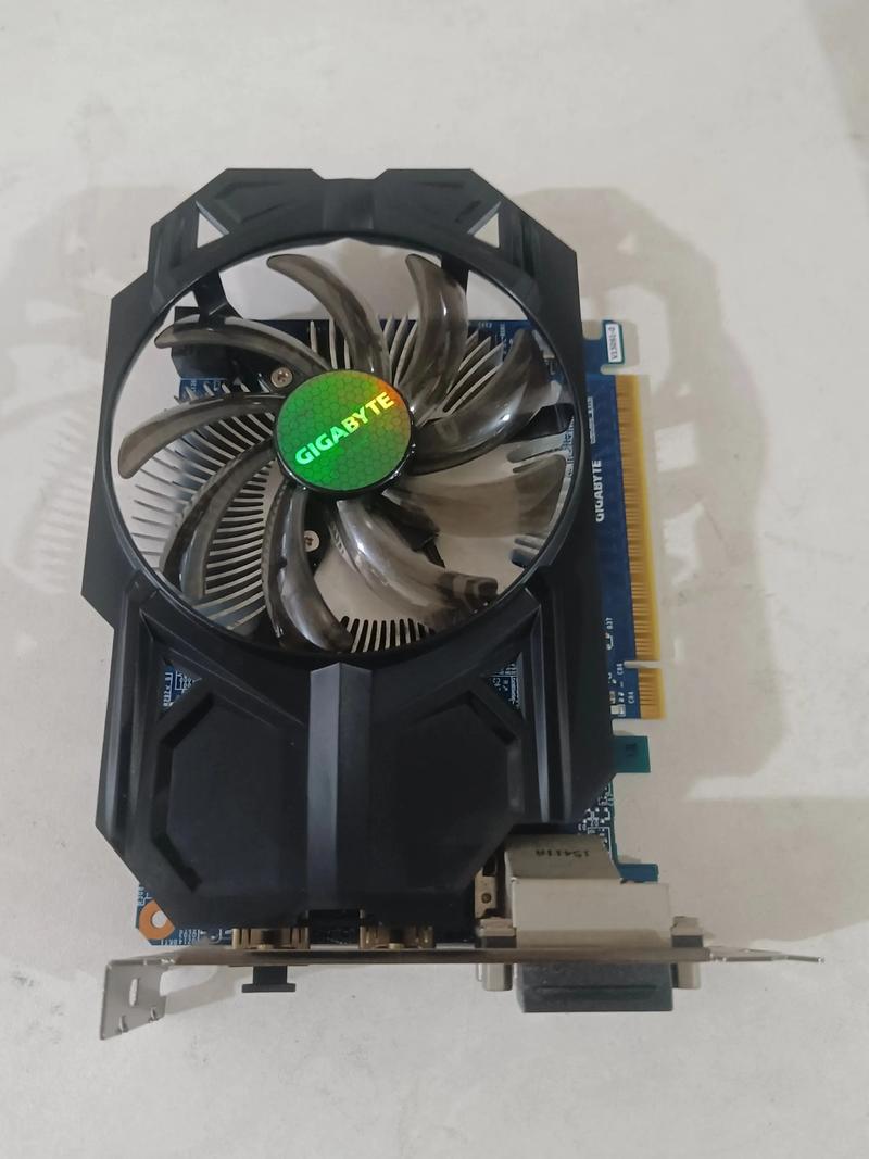 gtx750ti配4g显存你们感觉有用吗?