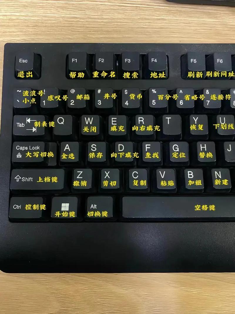 笔记本通用键盘型号有哪些