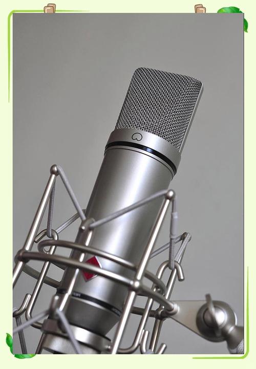 有声书录制设备推荐