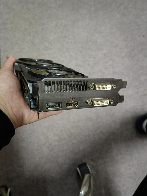 gtx760换gtx1050ti值得吗?