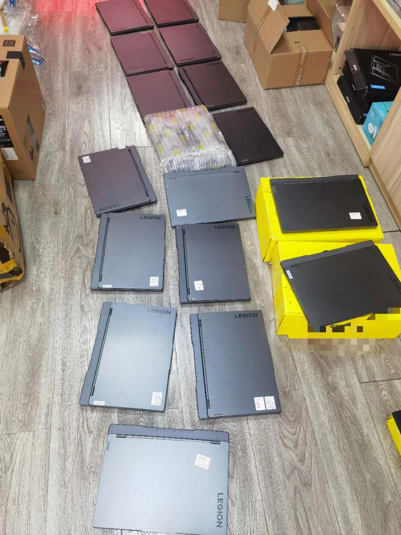 淘宝买联想笔记本电脑买到库存机,能要吗