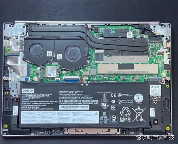 如何拆解联想T61笔记