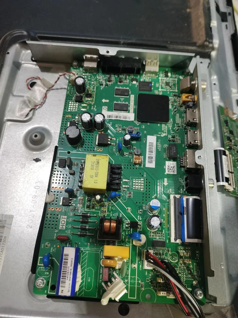 在什么上查看笔记本电脑配置参数