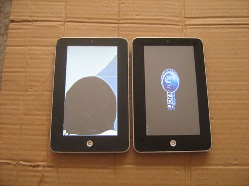 飞触平板掌上电脑如何安装上网