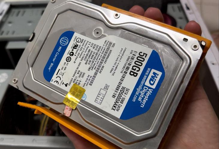 推荐一款苹果笔记本电脑好用的外接固态硬盘