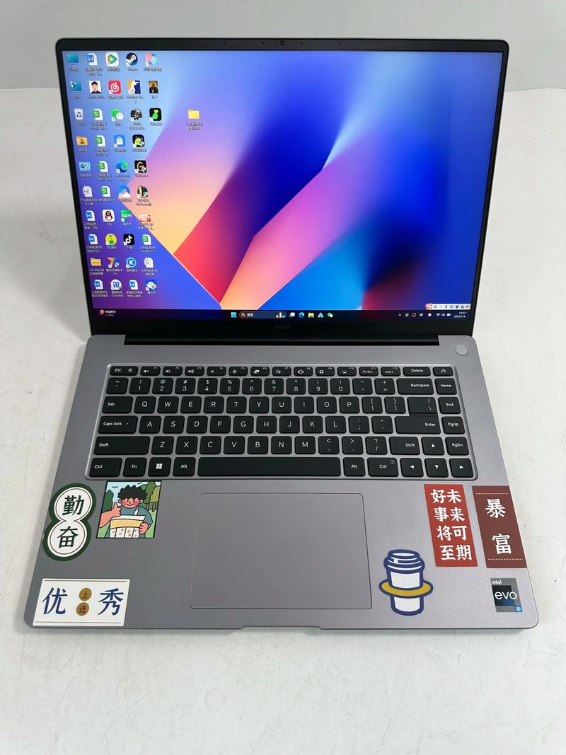 再一次诠释性价比!Redmibook笔记本深度评测