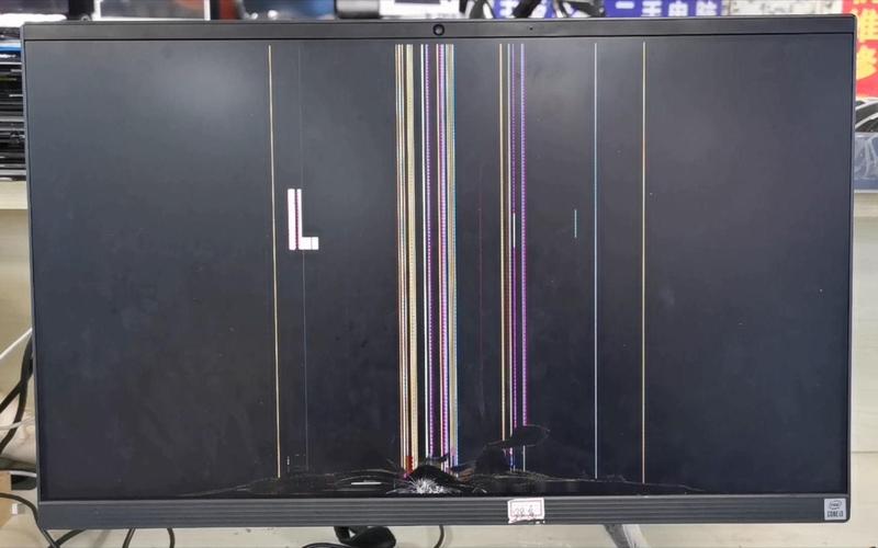 联想一体机屏幕坏了,换一块要多少钱?