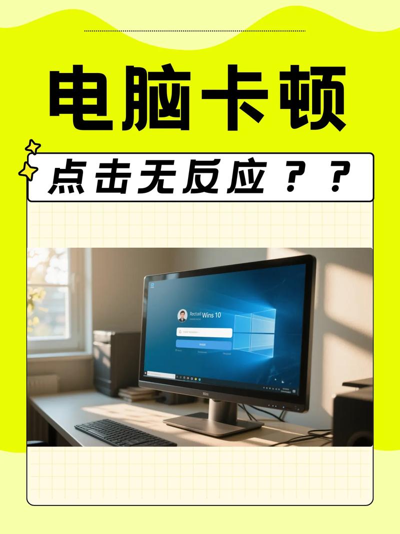 笔记本电脑卡顿严重解决方法电脑怎么彻底解决卡的问题