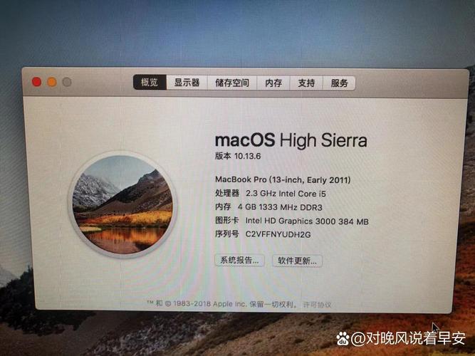...怎么办刚买的500G东芝移动硬盘我用的是macbookmc700