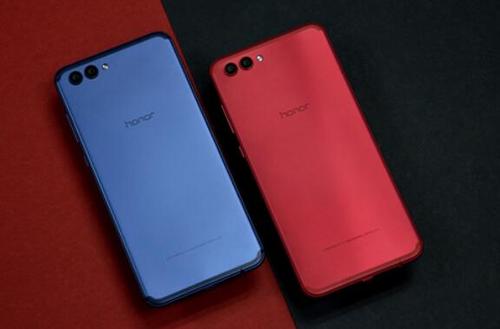 华为荣耀9i和华为荣耀9什么区别