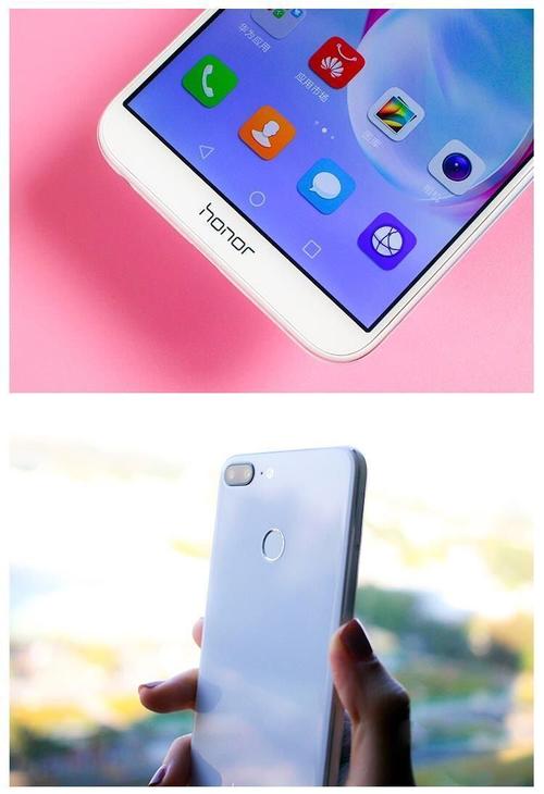 荣耀V9play和荣耀9青春版的区别