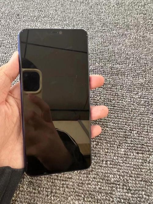 vivoz1手机配置参数