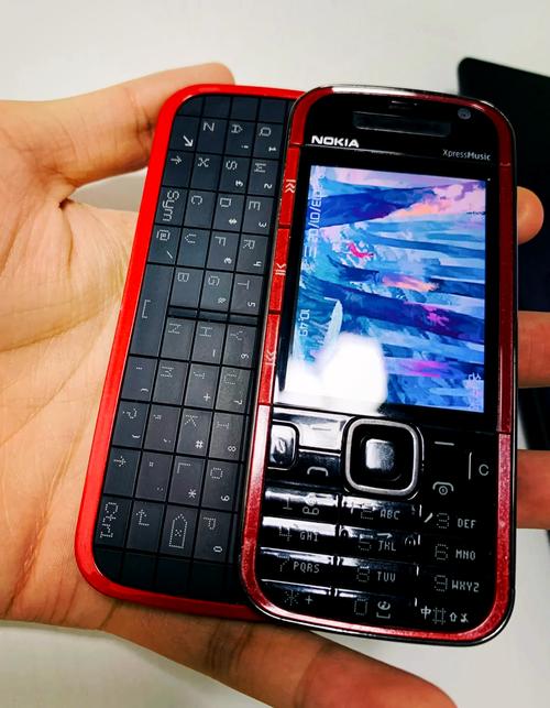 哪款诺基亚高端手机好