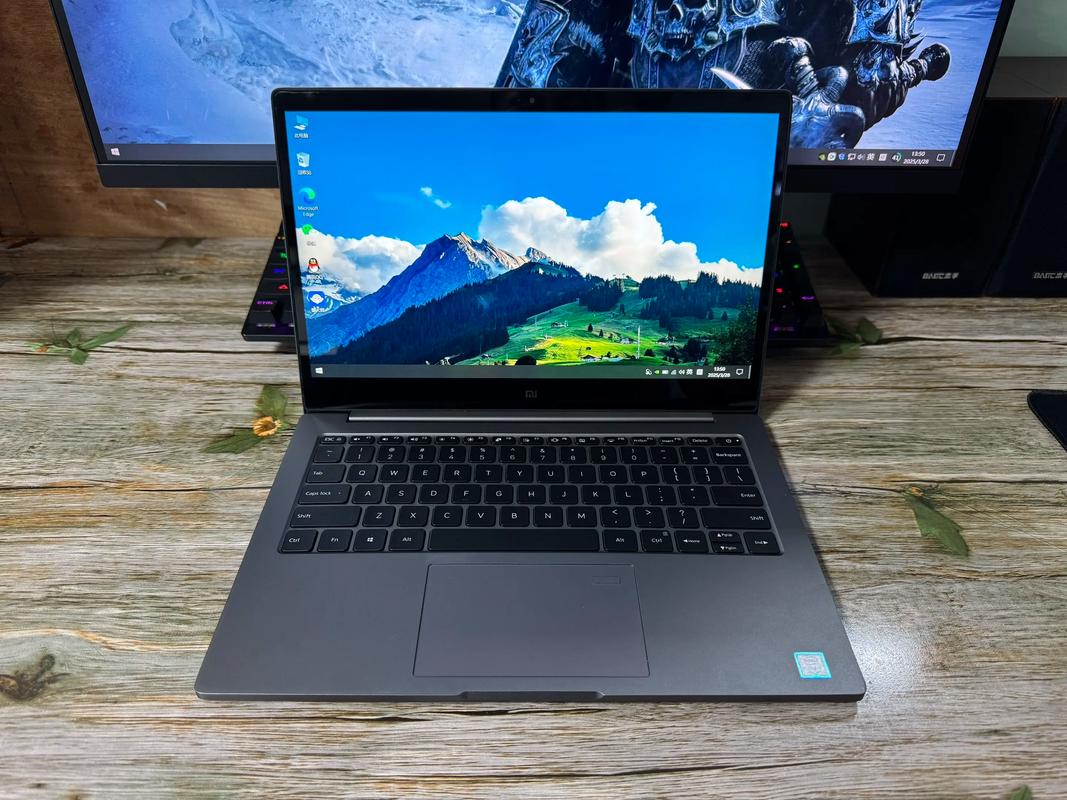 小米电脑型号XMA1901-YN八核8g512g四千四买的是否买贵了?