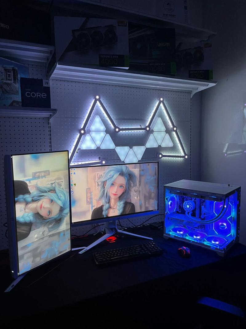 学生用什么电脑上网课好