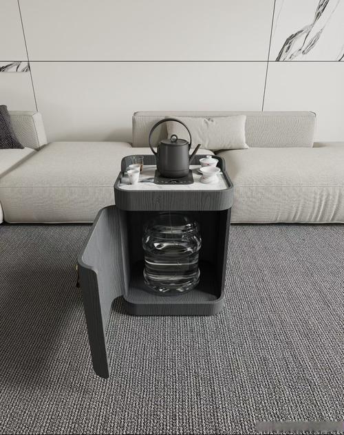 茶桌底下要不要预留电源