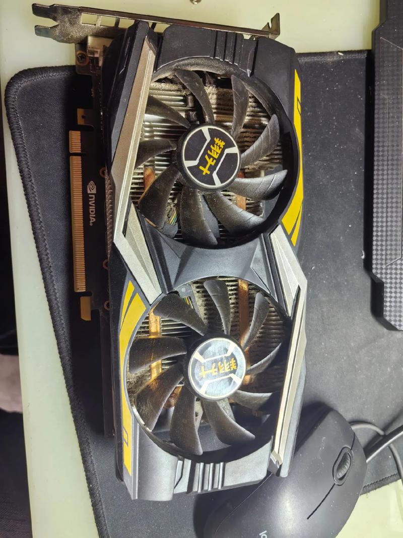 2060s显卡与3060显卡对比