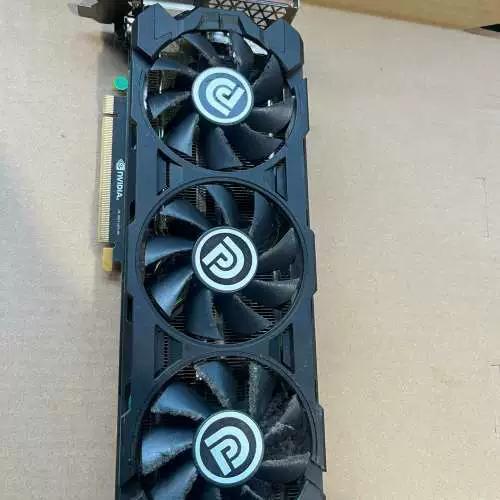 gtx1080驱动哪个好