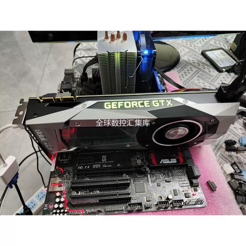 小影霸nvidia1080显卡驱动比较好的版本