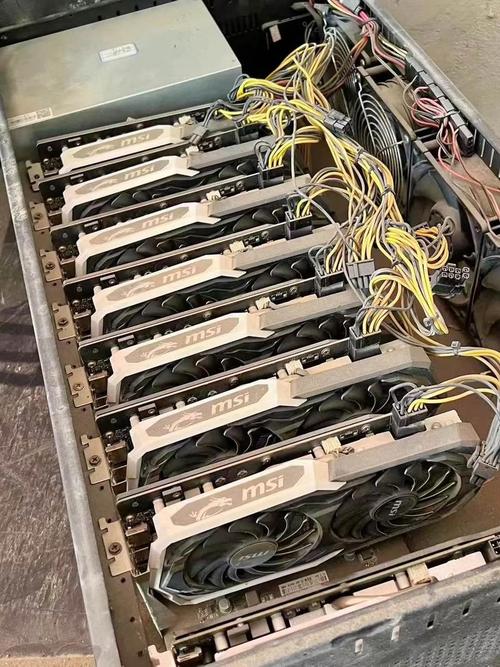 笔记本挖矿是什么意思