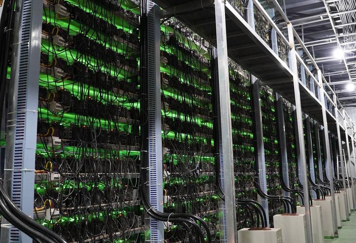 家用电脑挖矿月入多少?家用电脑挖矿一天赚多少钱?