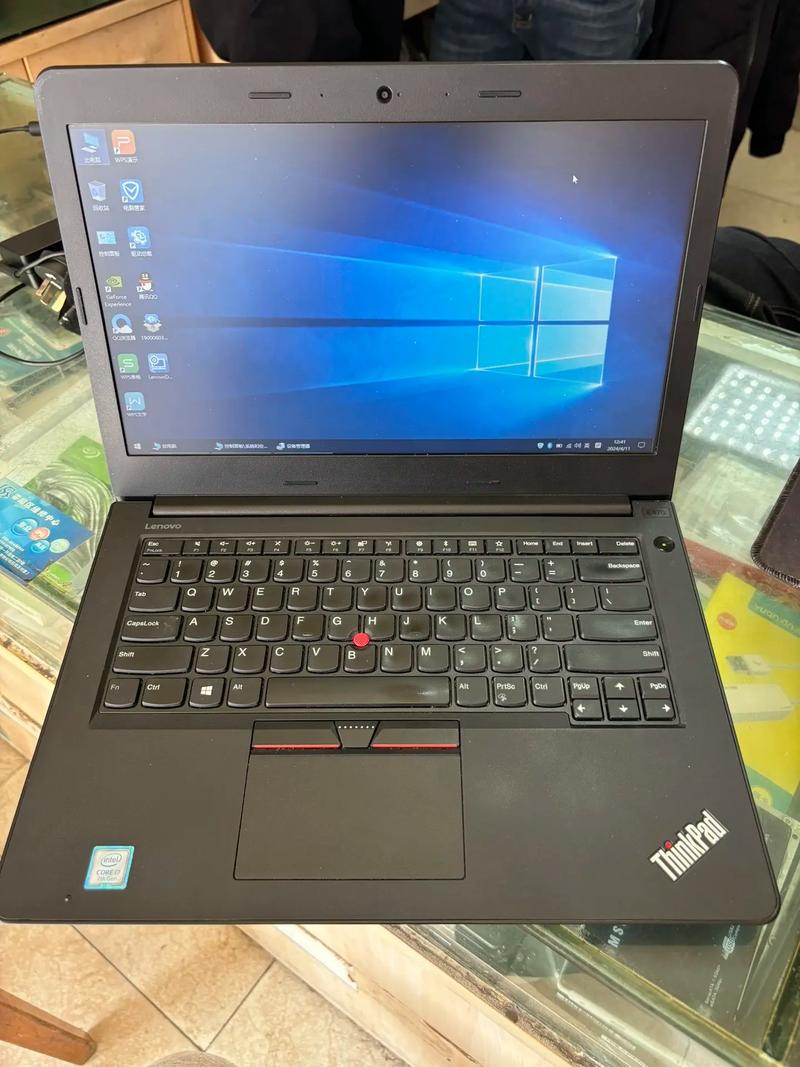 联想e470c有光驱吗