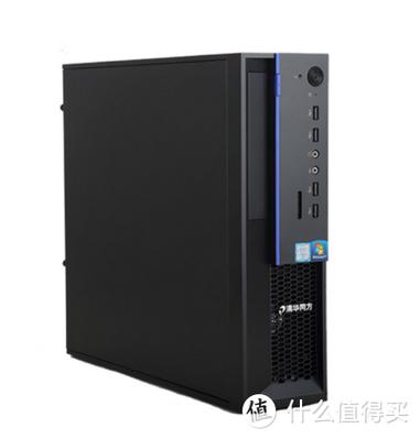 清华同方台式电脑无故重启是什么原因