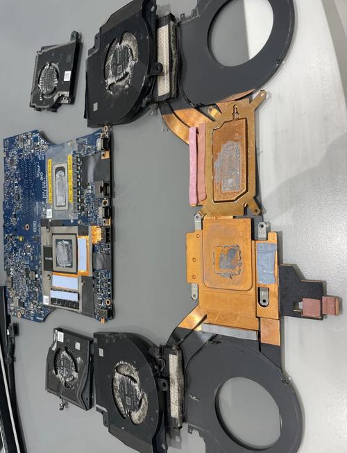 更换一个惠普笔记本电脑主板要多少钱?