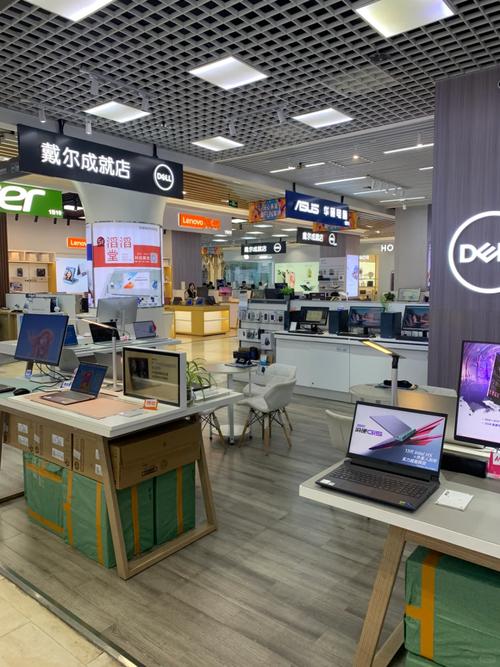 广州最大的电脑城在哪?