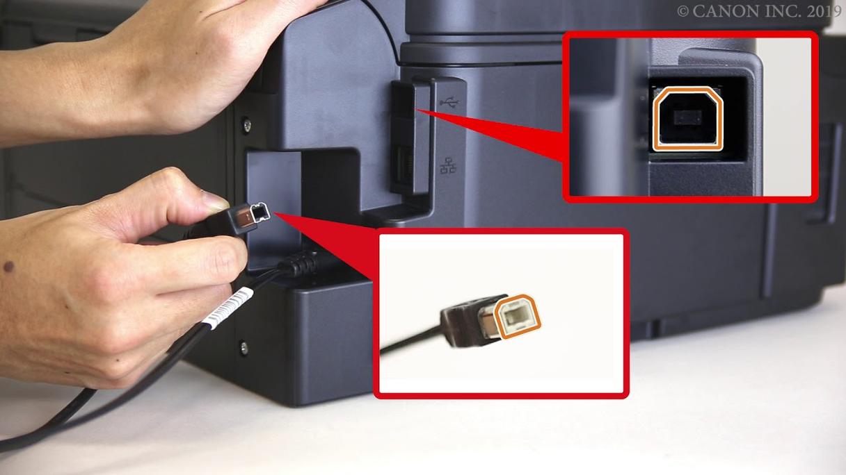 笔记本可以连接打印机吗?