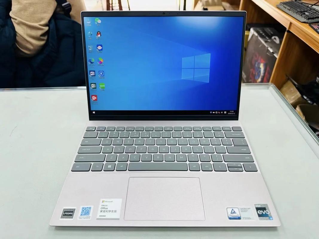 DELL戴尔成就5310笔记本电脑,性能与便携的完美结合