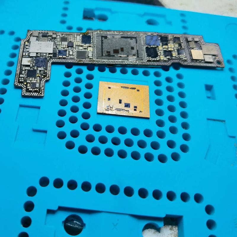 苹果主板坏了需要维修吗