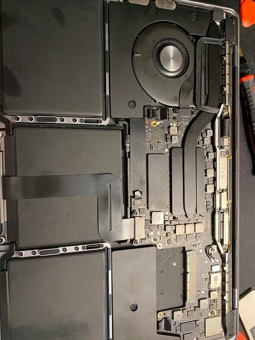 苹果主板坏了有必要修吗