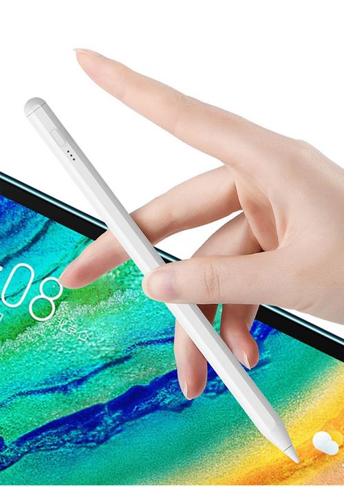 平板电脑带笔带电子触控笔的平板电脑